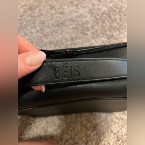 BEIS Travel Makeup Bag